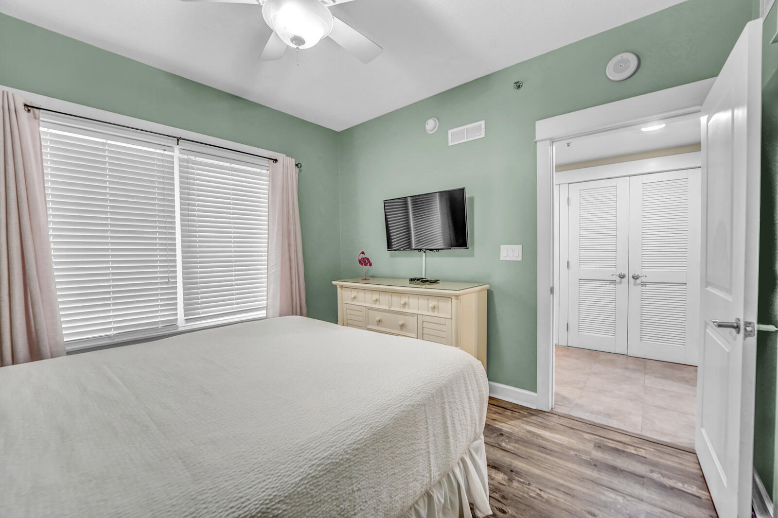 GRAND PANAMA BEACH RESORTS - Residential