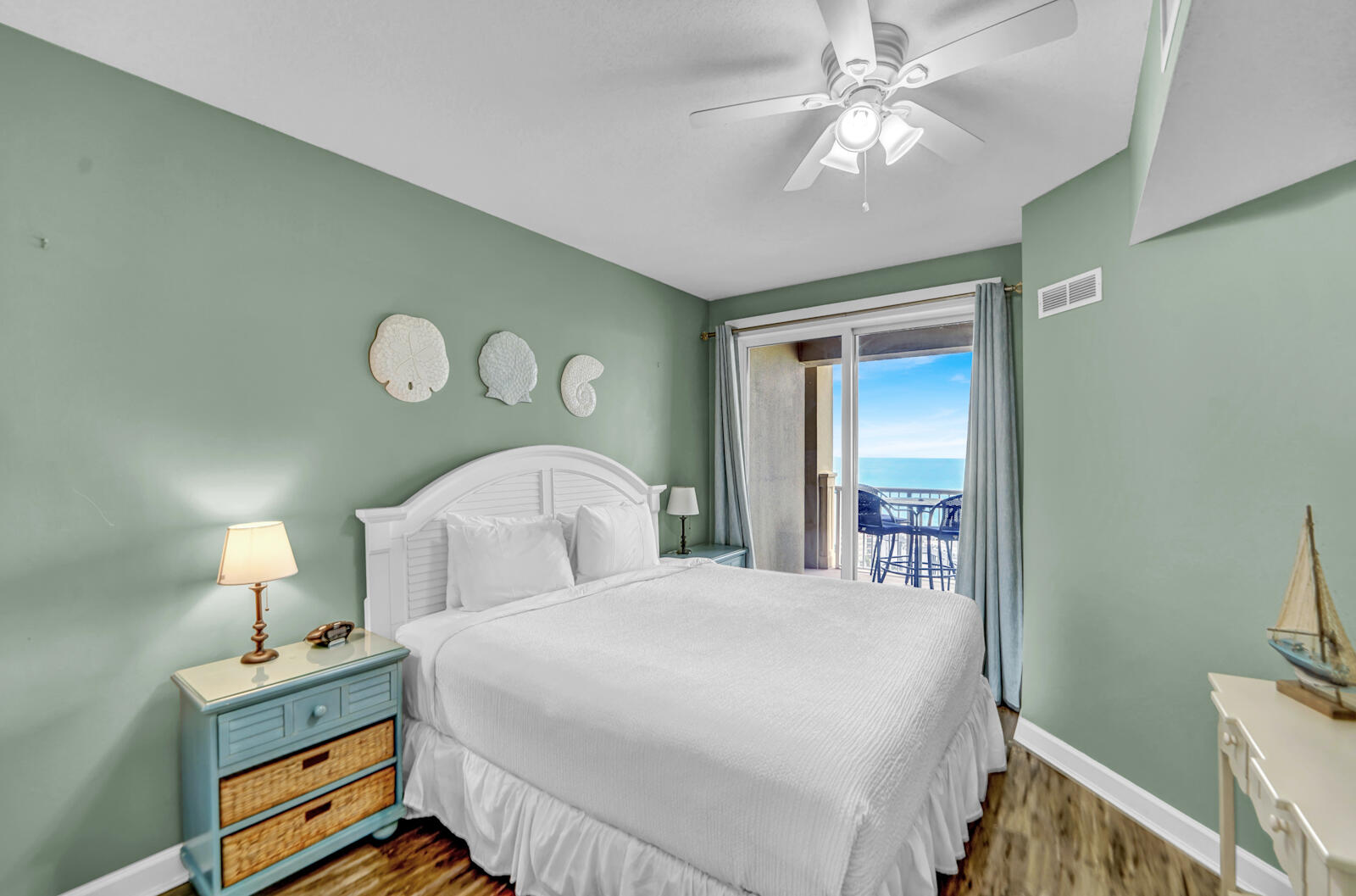 GRAND PANAMA BEACH RESORTS - Residential