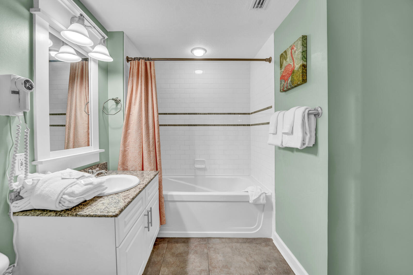 GRAND PANAMA BEACH RESORTS - Residential