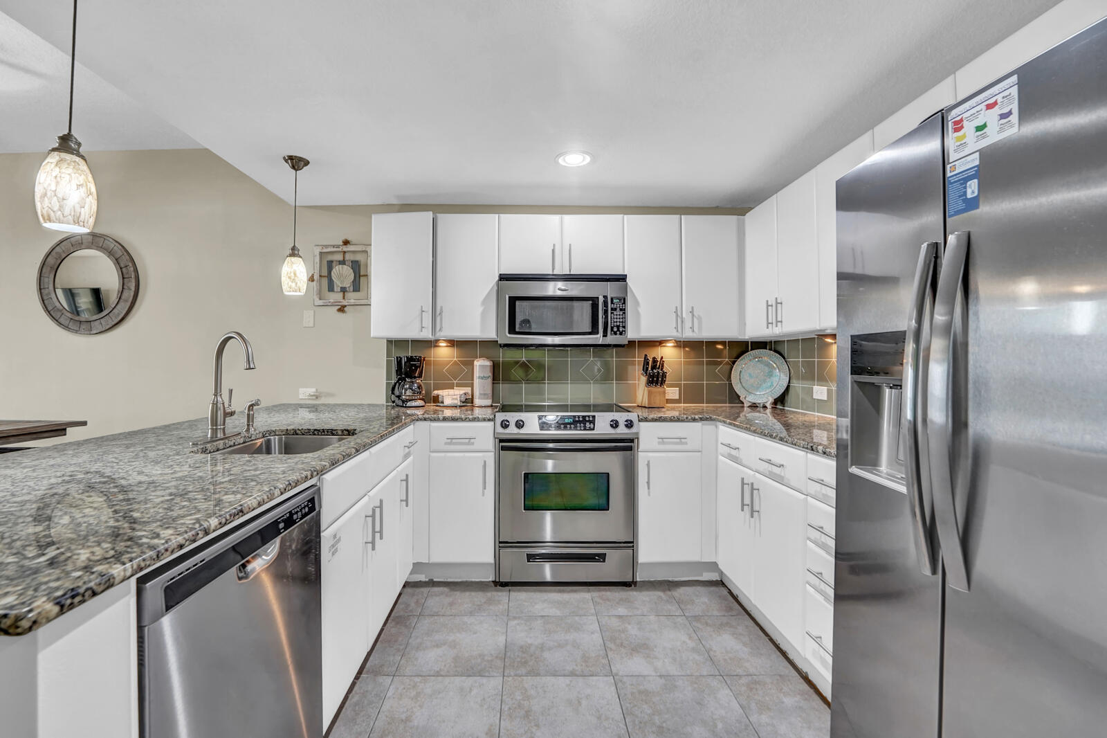 GRAND PANAMA BEACH RESORTS - Residential