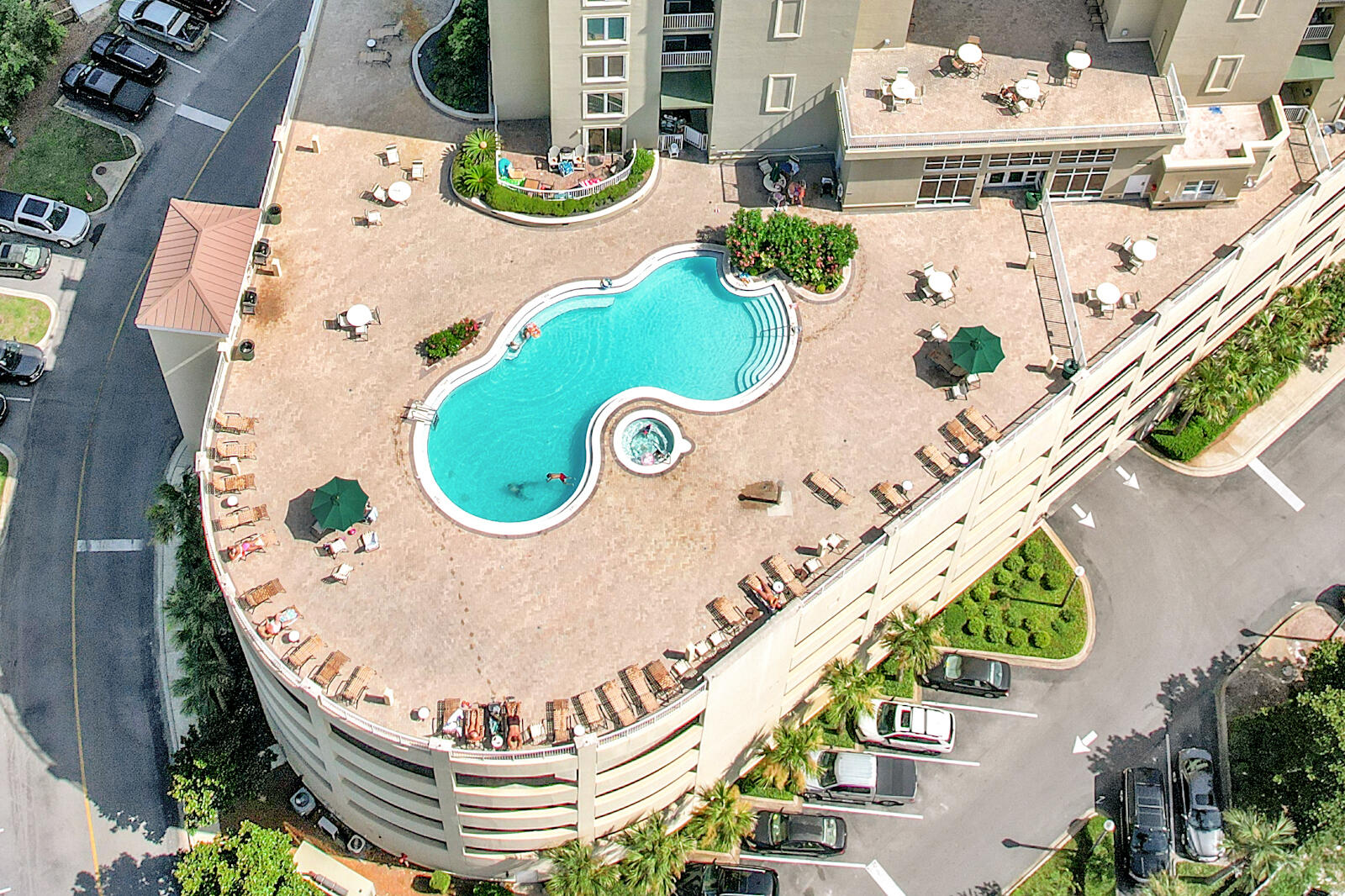 GRAND PANAMA BEACH RESORTS - Residential