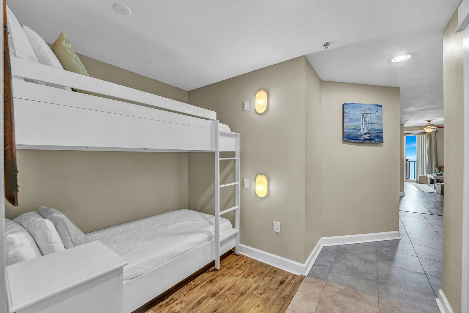 GRAND PANAMA BEACH RESORTS - Residential