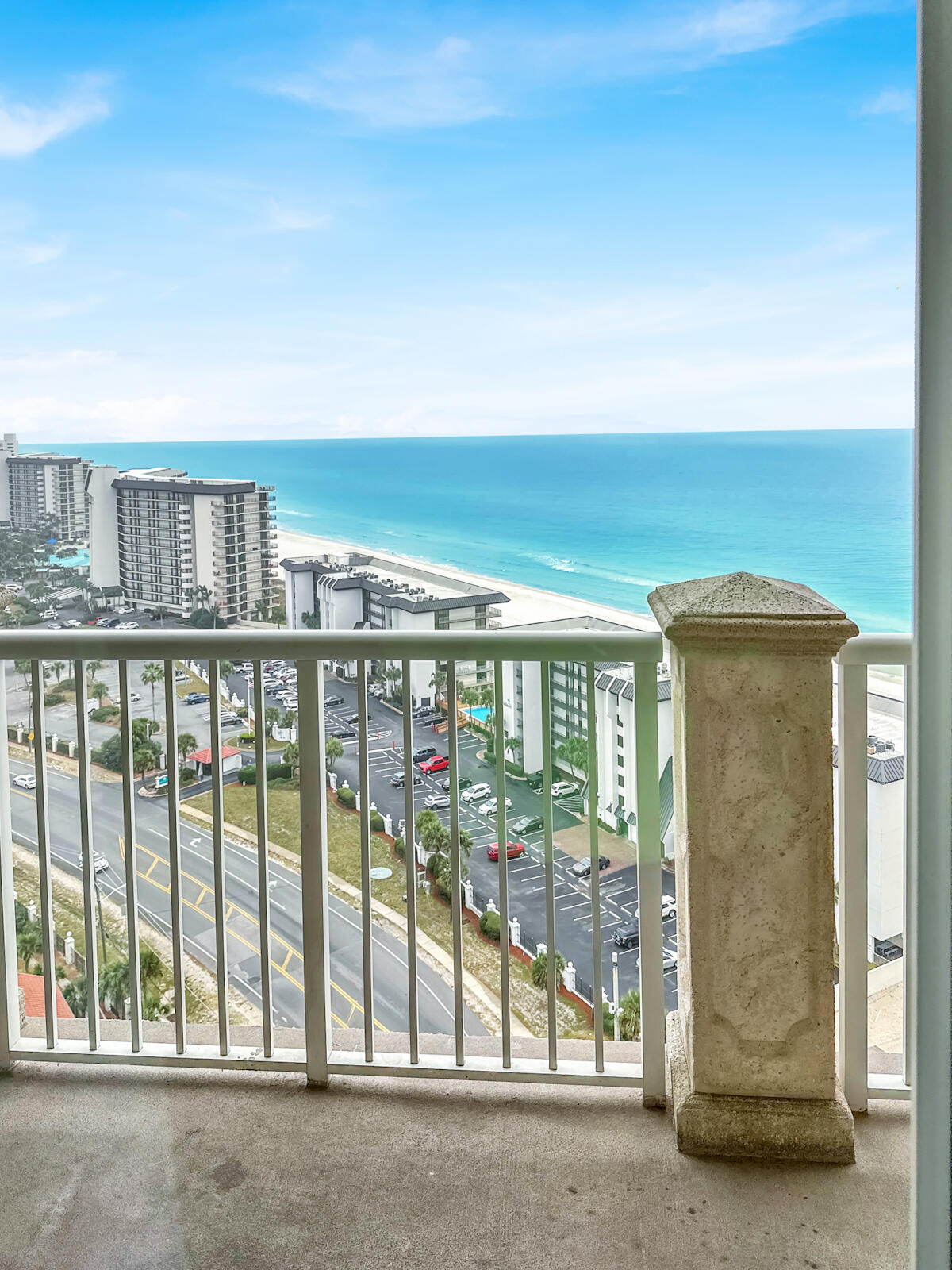 GRAND PANAMA BEACH RESORTS - Residential