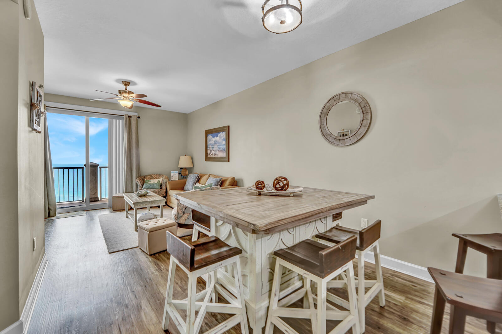 GRAND PANAMA BEACH RESORTS - Residential