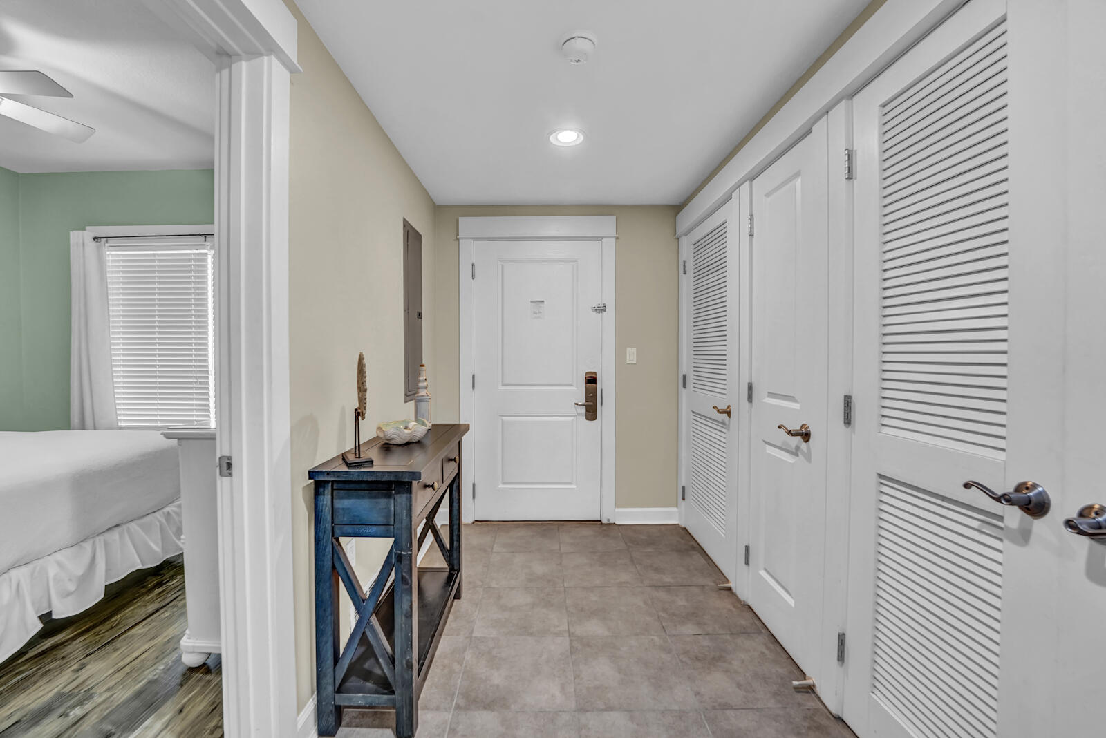 GRAND PANAMA BEACH RESORTS - Residential