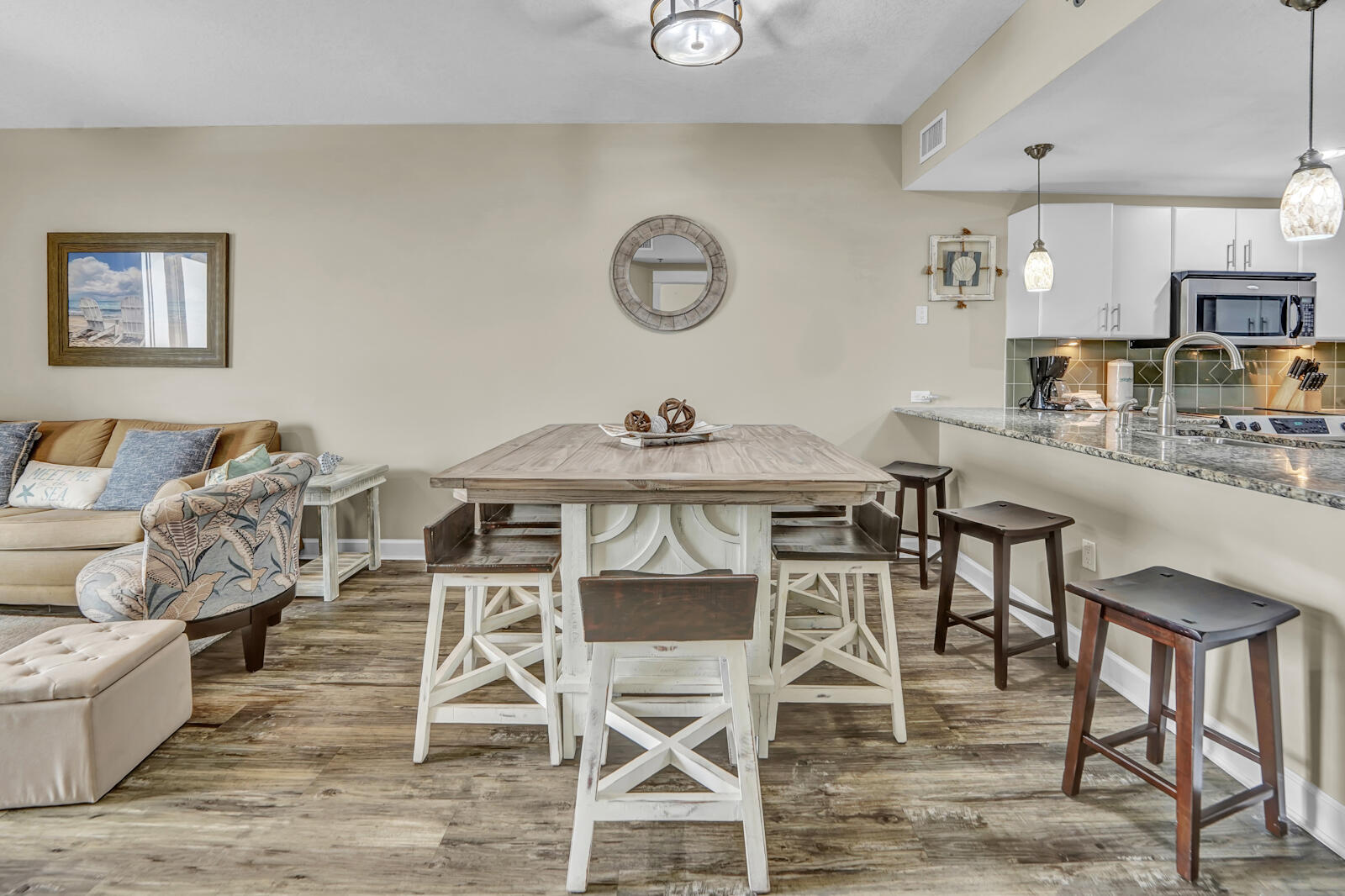 GRAND PANAMA BEACH RESORTS - Residential