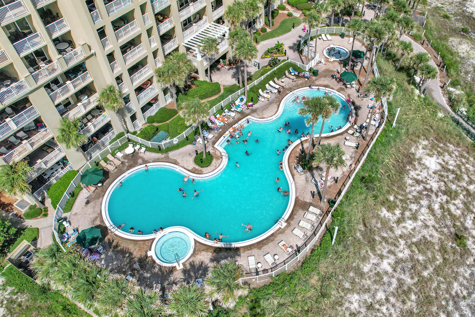 GRAND PANAMA BEACH RESORTS - Residential