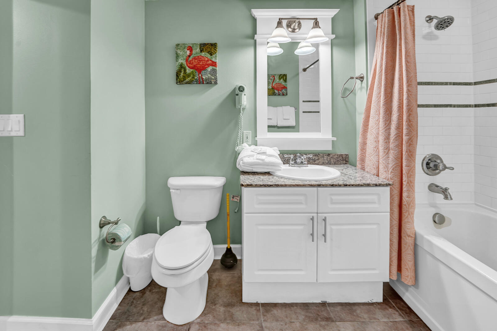 GRAND PANAMA BEACH RESORTS - Residential