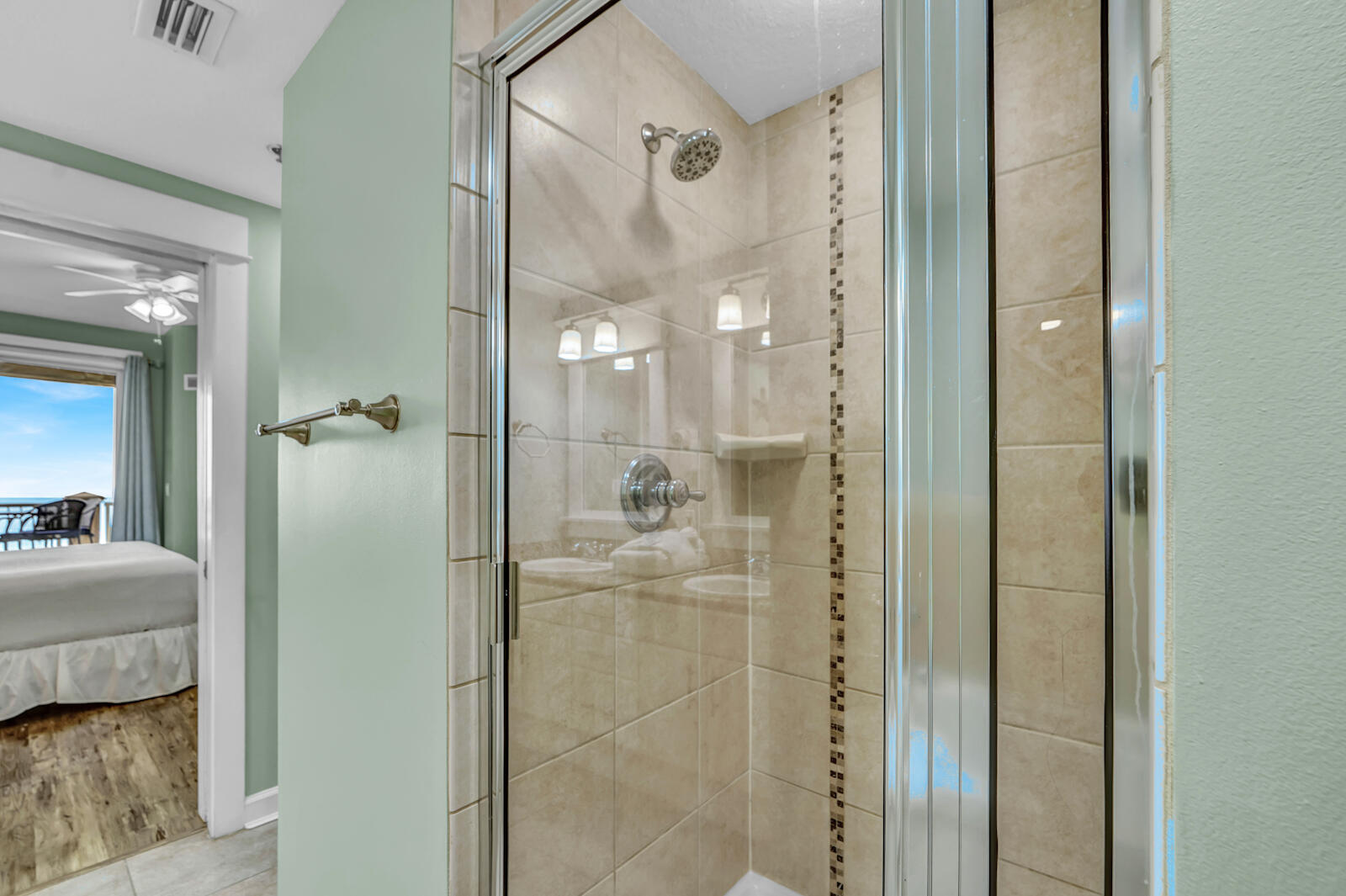 GRAND PANAMA BEACH RESORTS - Residential