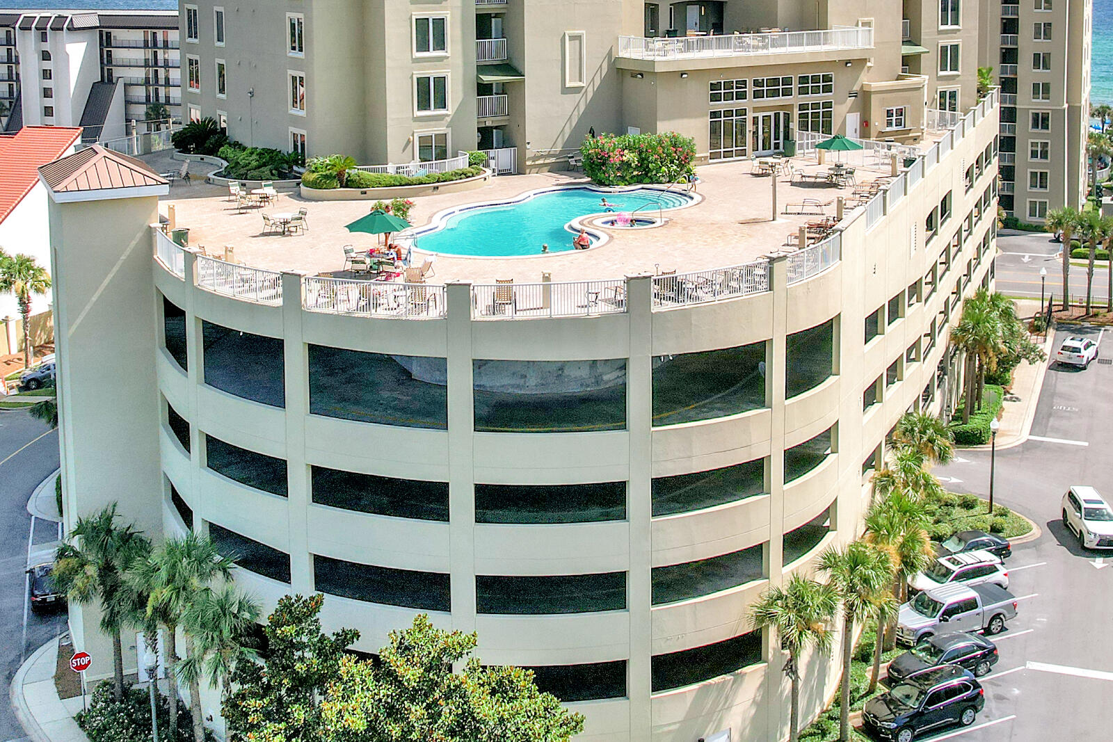 GRAND PANAMA BEACH RESORTS - Residential