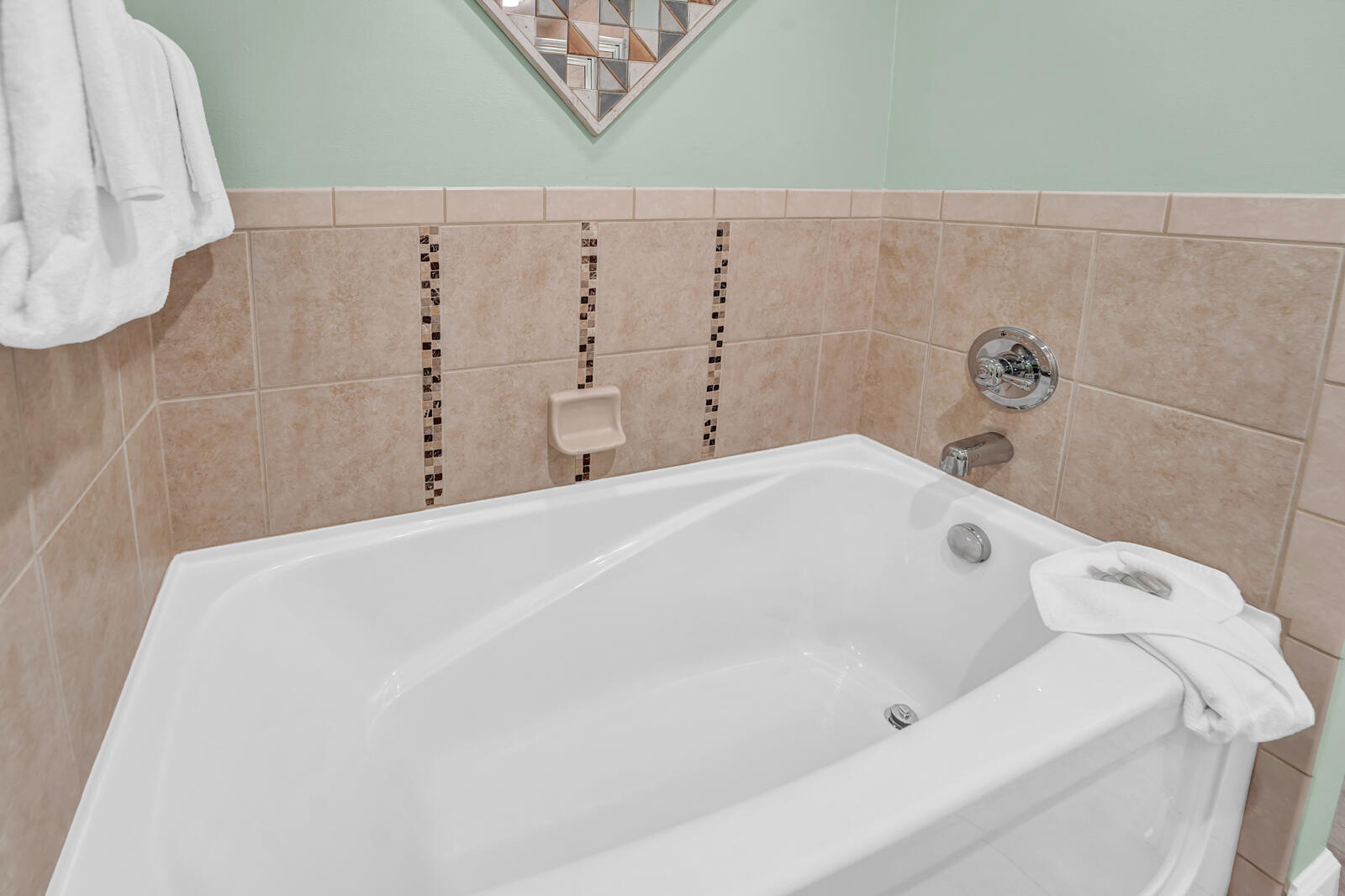 GRAND PANAMA BEACH RESORTS - Residential