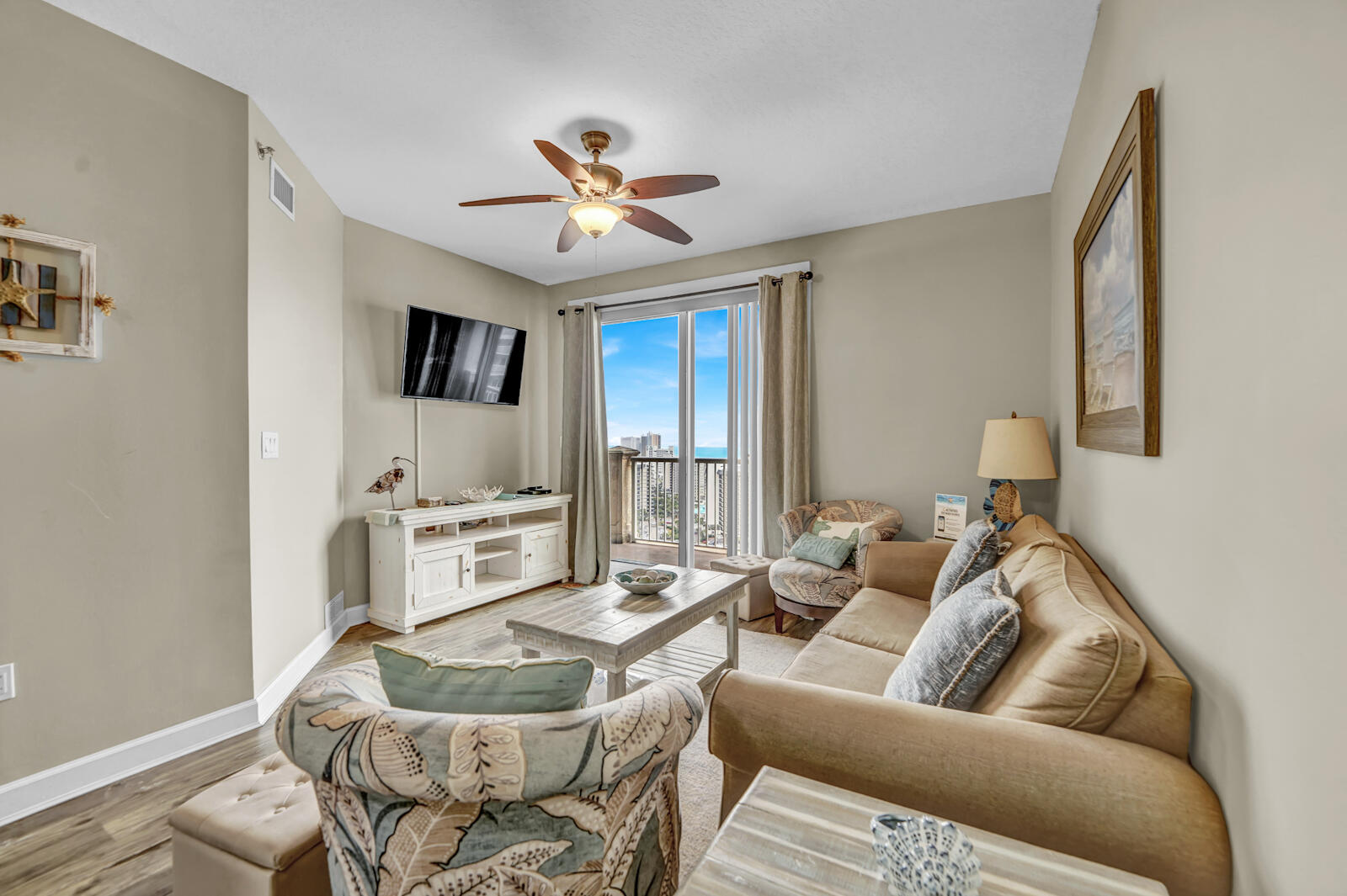 GRAND PANAMA BEACH RESORTS - Residential