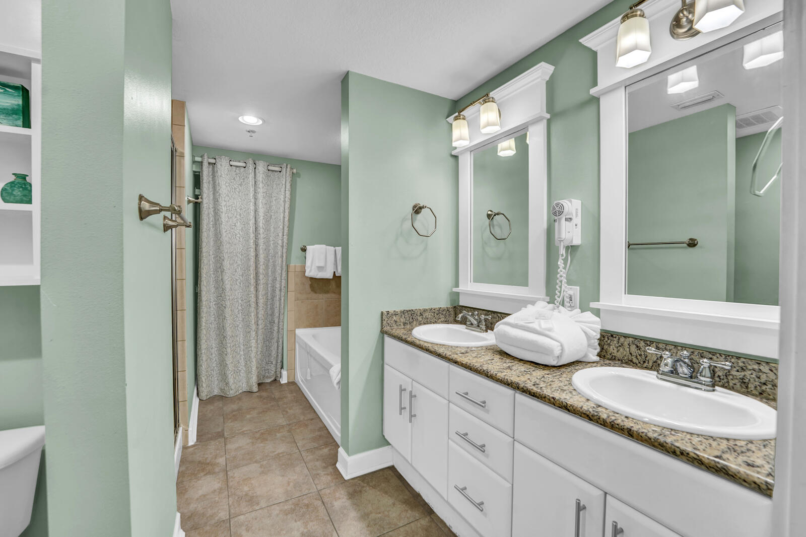 GRAND PANAMA BEACH RESORTS - Residential