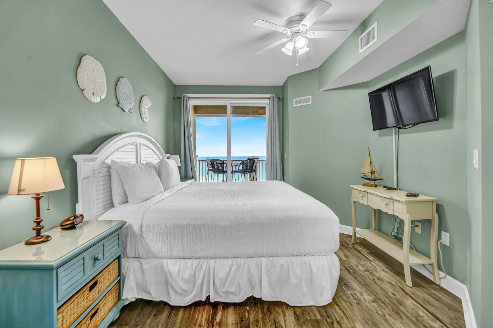 GRAND PANAMA BEACH RESORTS - Residential