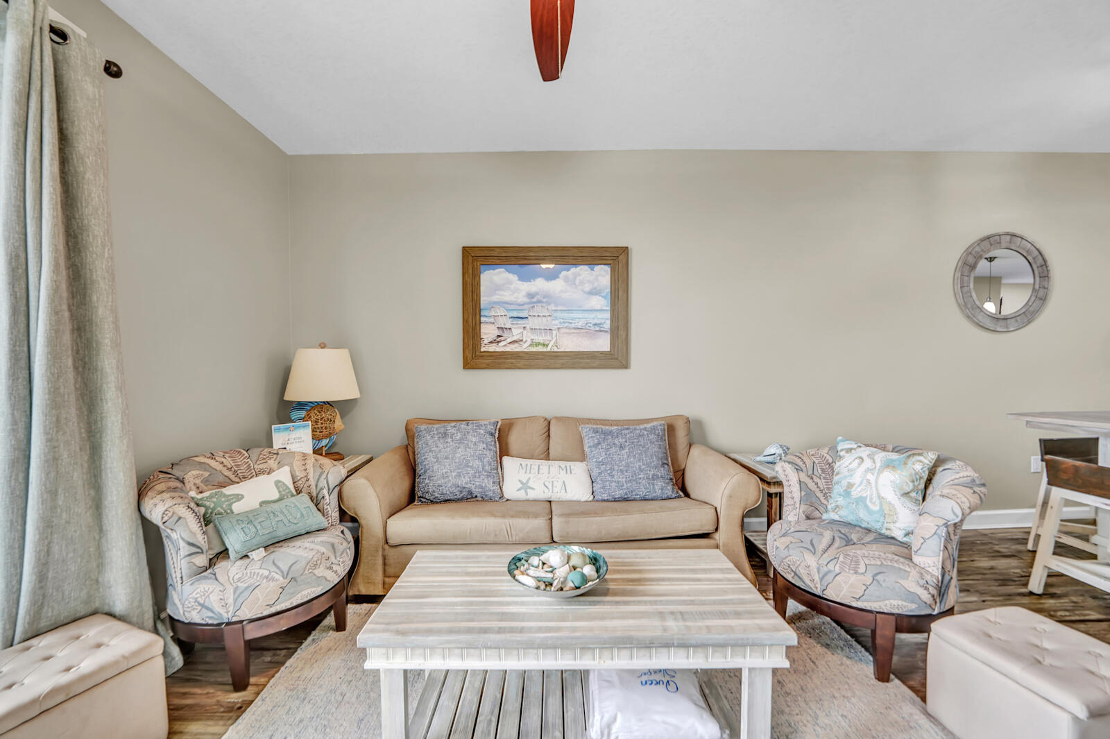 GRAND PANAMA BEACH RESORTS - Residential