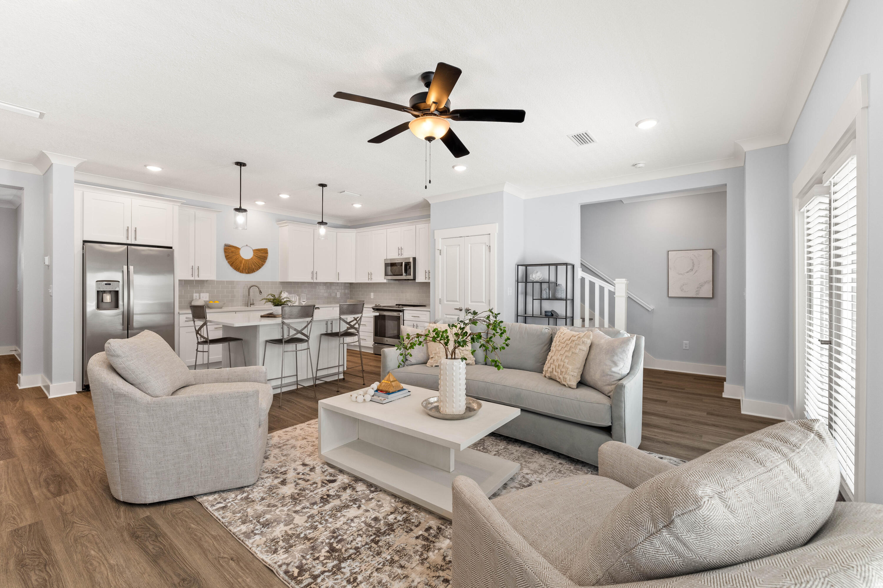 Beach Lofts - Residential