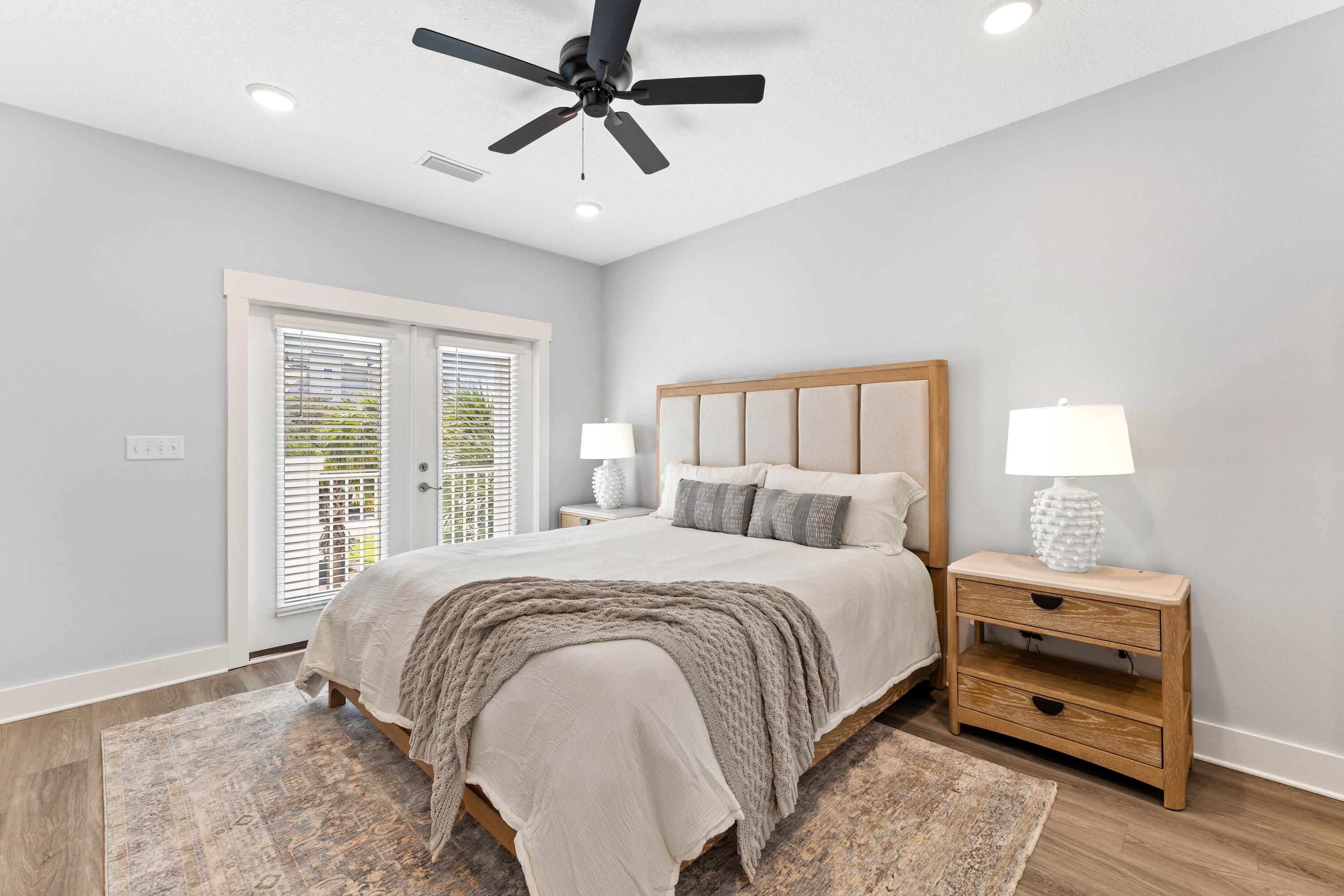 Beach Lofts - Residential