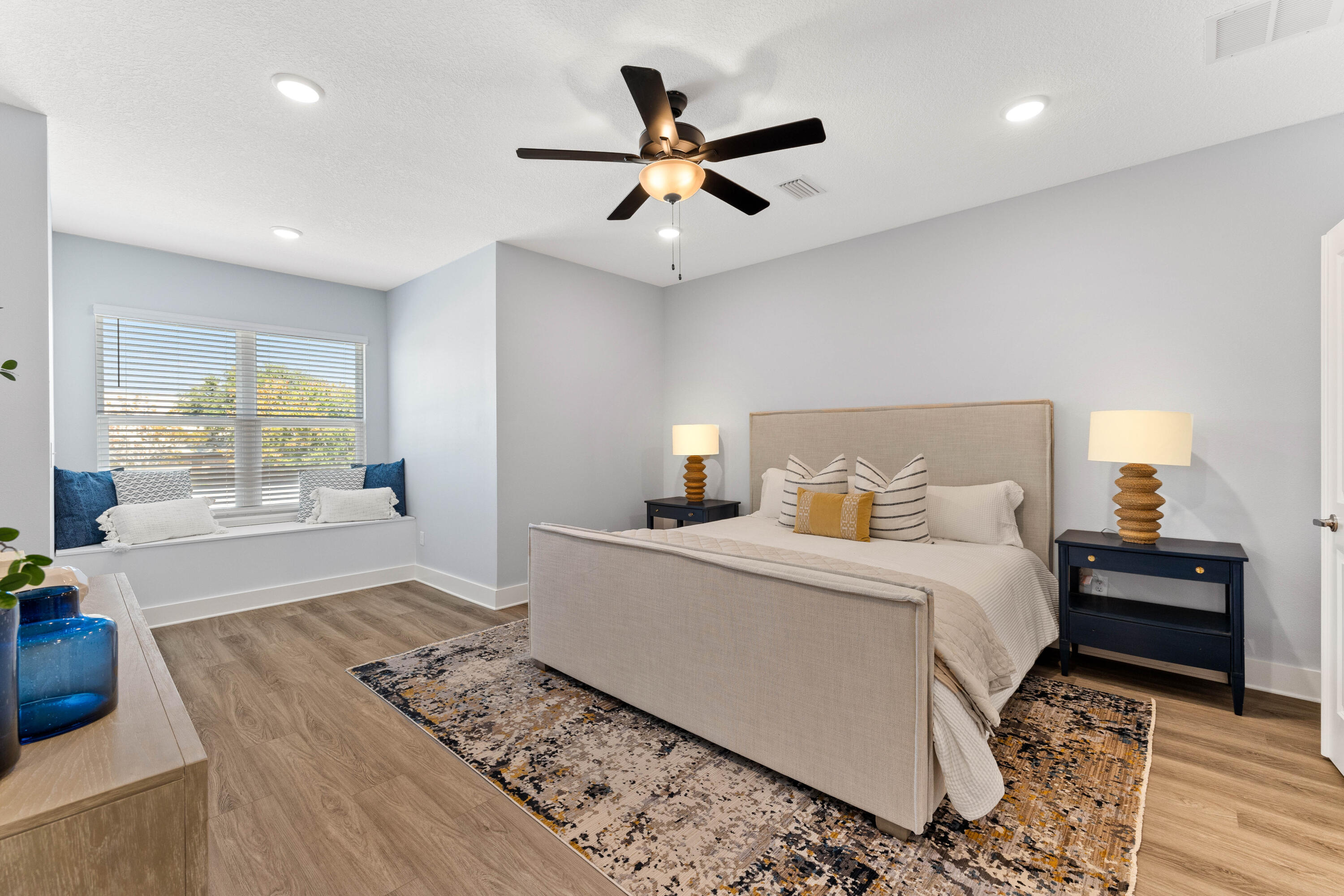 Beach Lofts - Residential