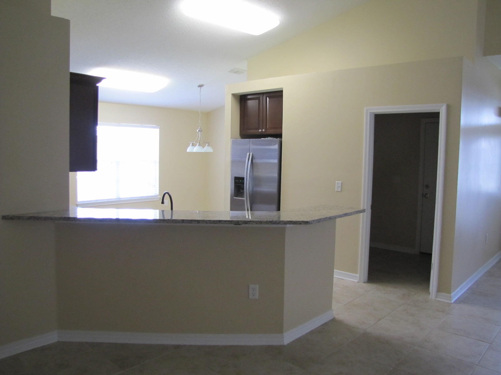 PARADISE RETREAT - Residential