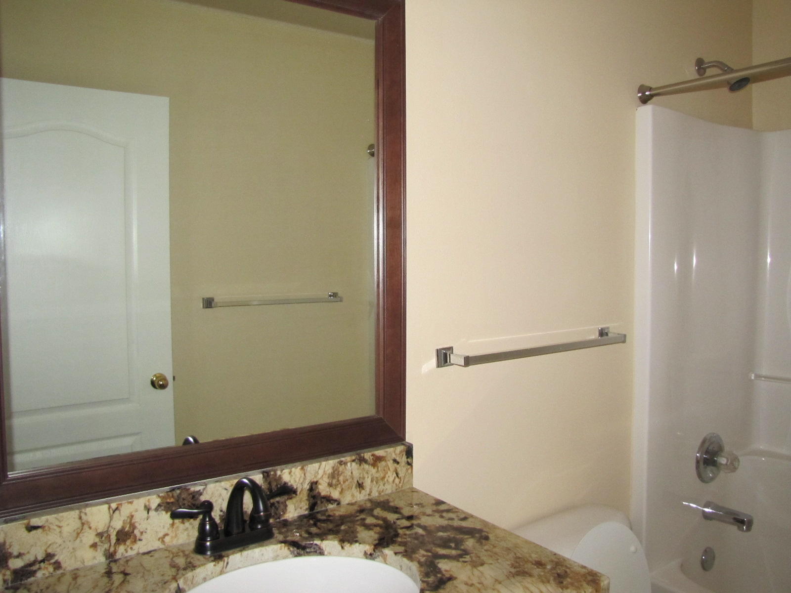 PARADISE RETREAT - Residential