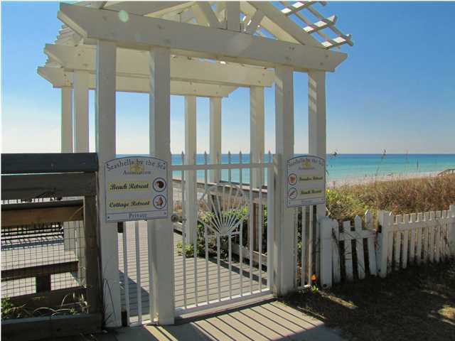 PARADISE RETREAT - Residential