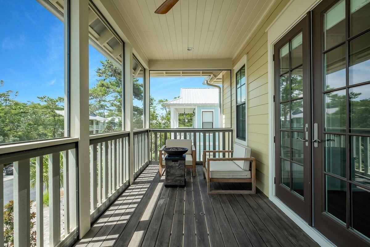 LAKESIDE AT BLUE MOUNTAIN BEACH - Residential