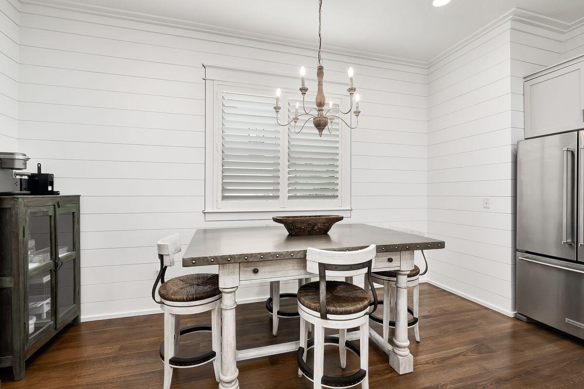 LAKESIDE AT BLUE MOUNTAIN BEACH - Residential