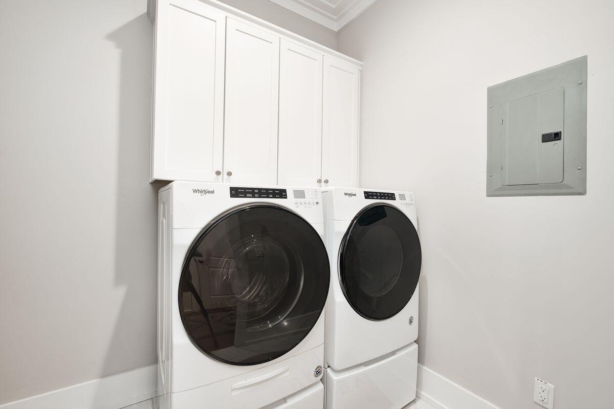 LAKESIDE AT BLUE MOUNTAIN BEACH - Residential