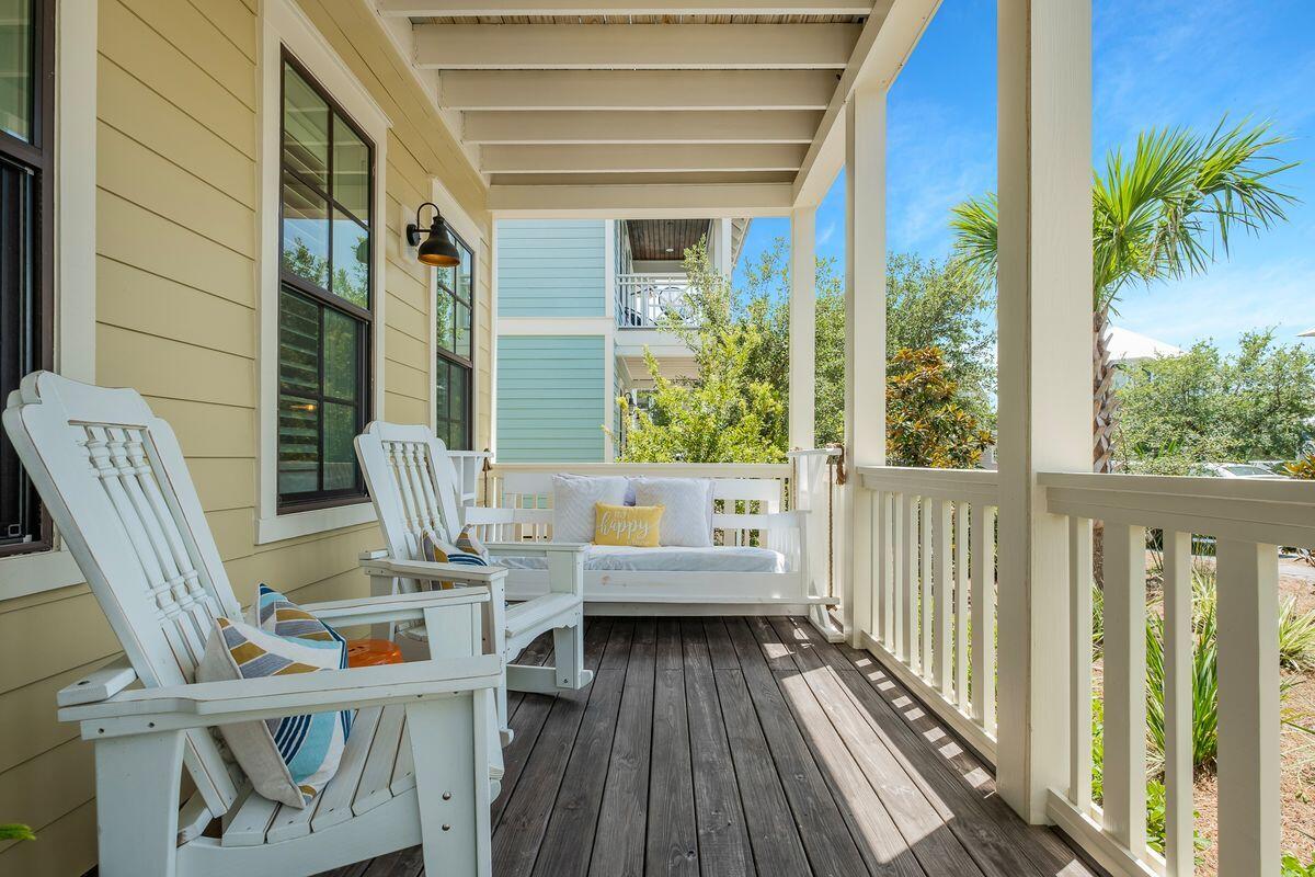 LAKESIDE AT BLUE MOUNTAIN BEACH - Residential