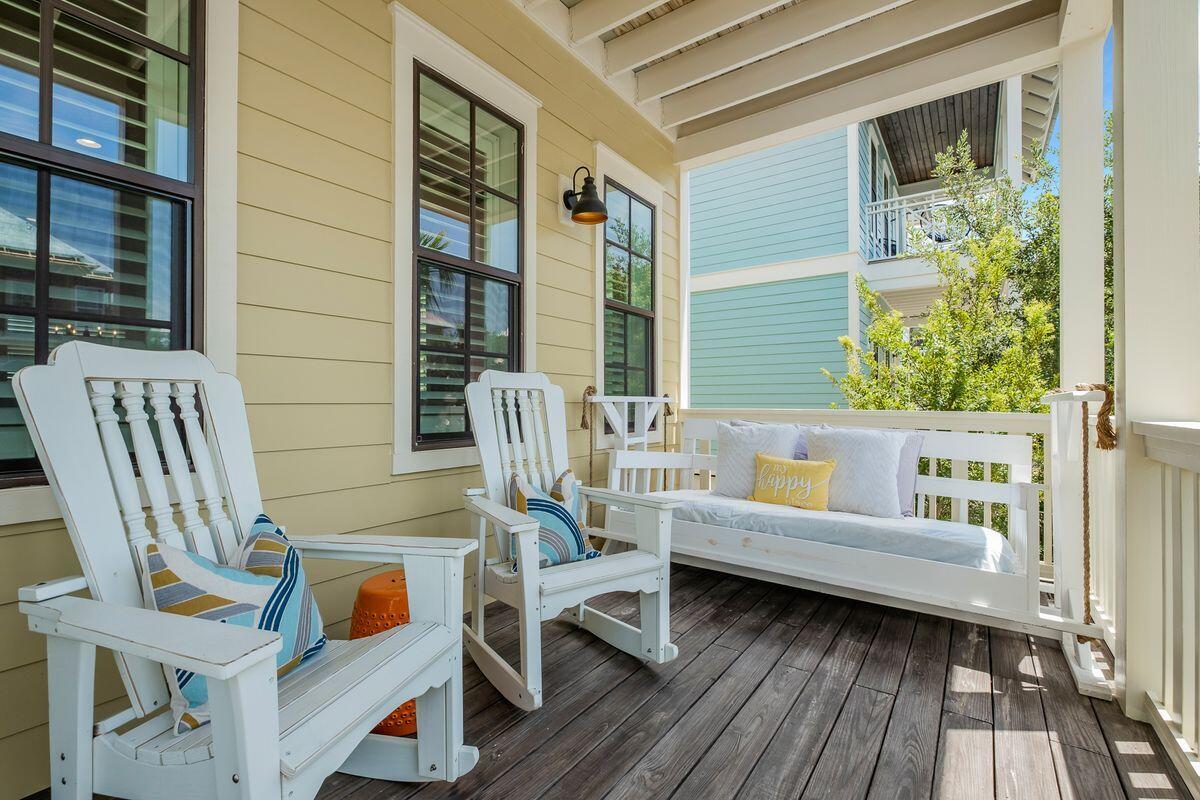 LAKESIDE AT BLUE MOUNTAIN BEACH - Residential