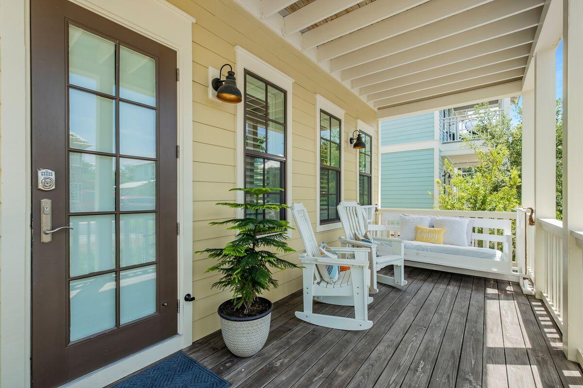 LAKESIDE AT BLUE MOUNTAIN BEACH - Residential