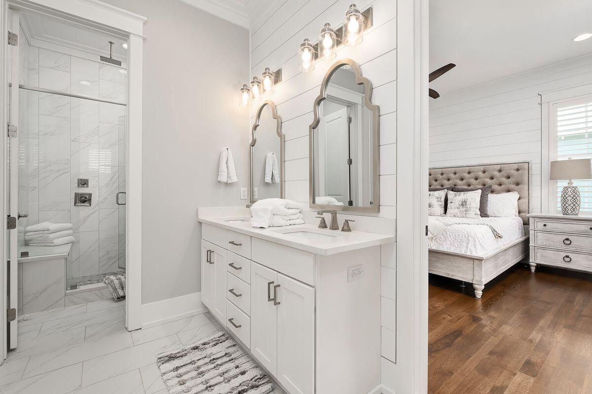 LAKESIDE AT BLUE MOUNTAIN BEACH - Residential