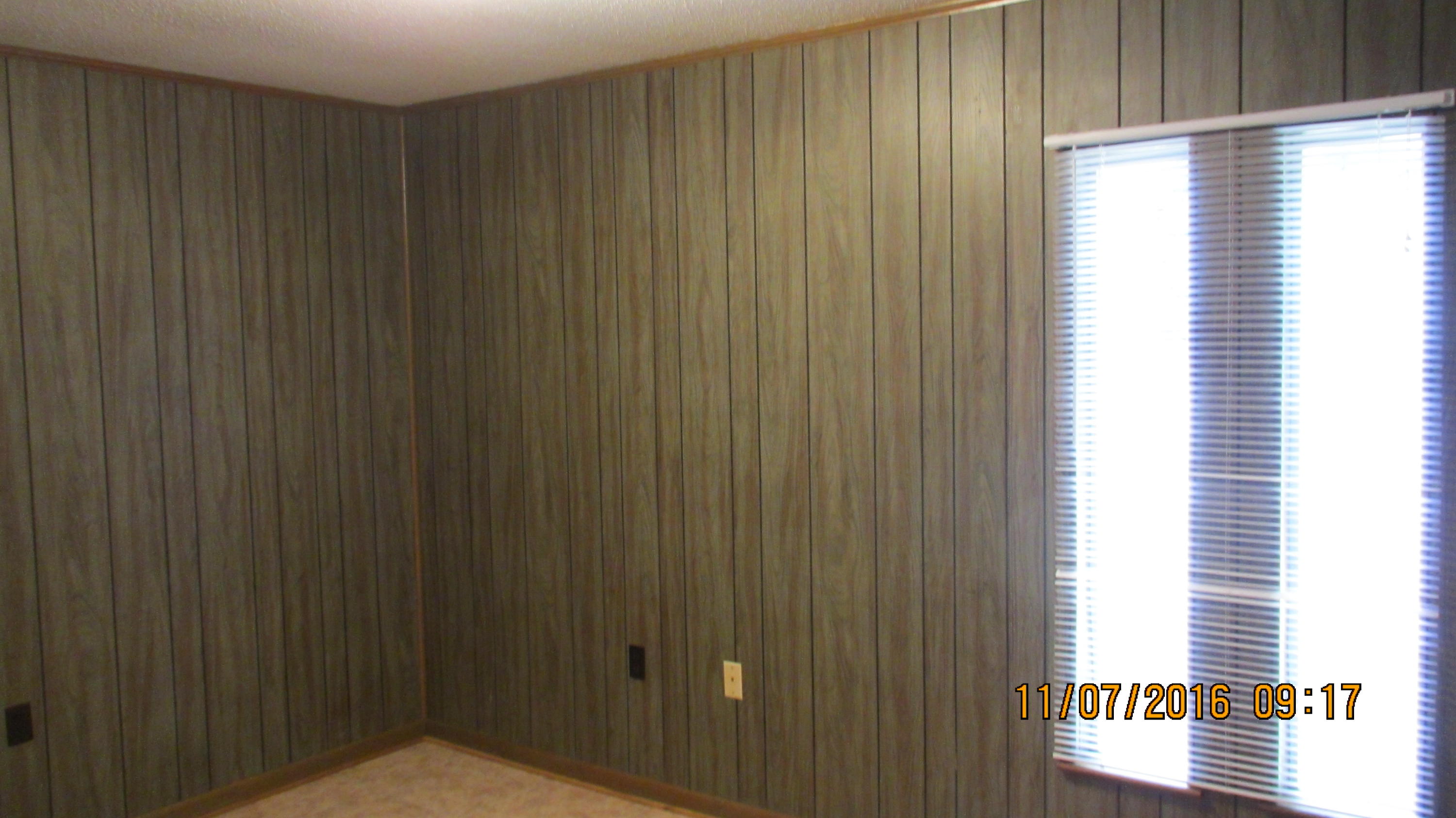 UNRECORDED SUBDIVISION - Residential Lease