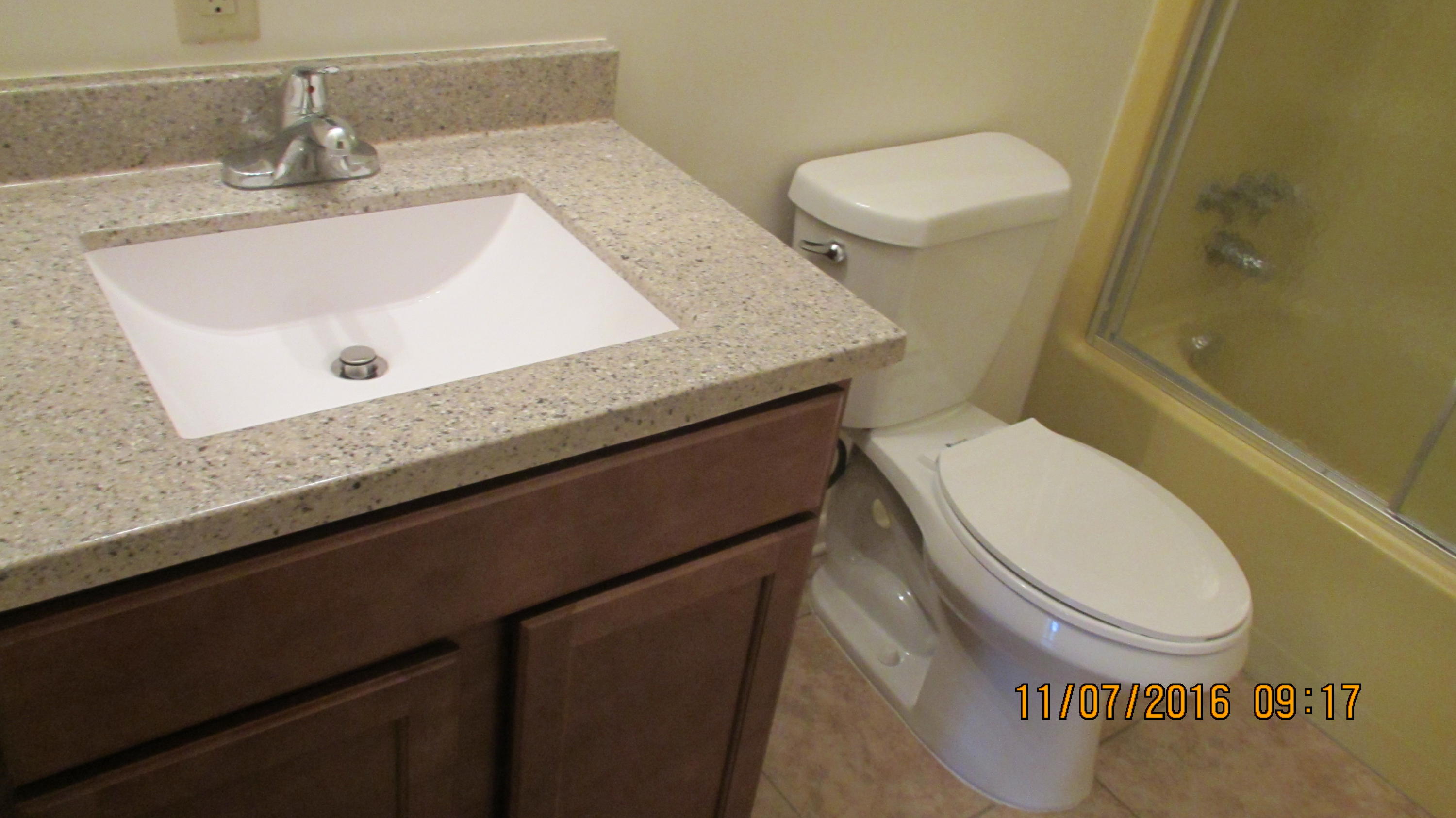 UNRECORDED SUBDIVISION - Residential Lease