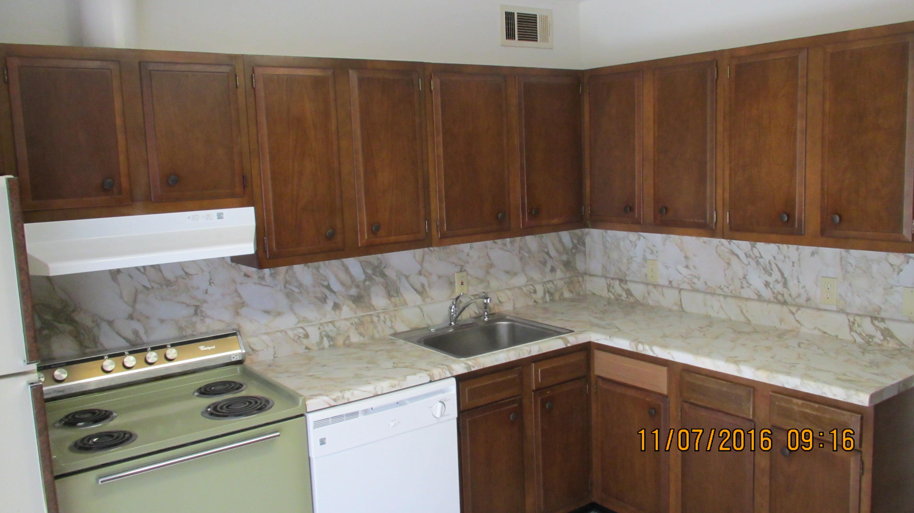 UNRECORDED SUBDIVISION - Residential Lease