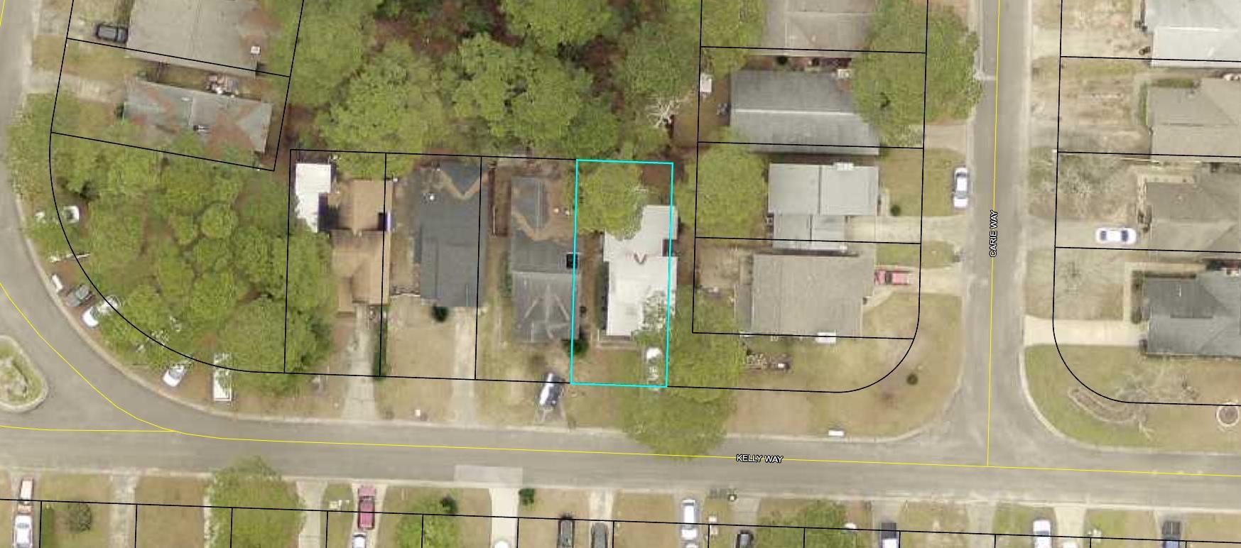 KELLY HILL ESTATES - Residential