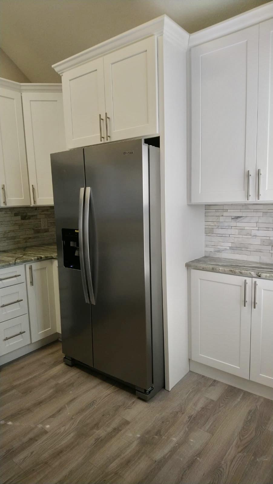 KELLY HILL ESTATES - Residential