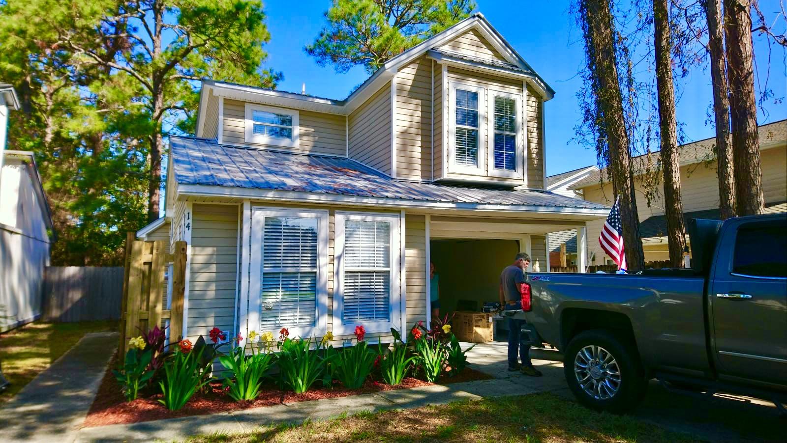 KELLY HILL ESTATES - Residential