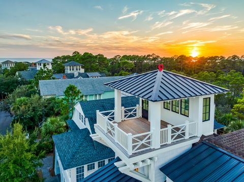 A home in Watersound