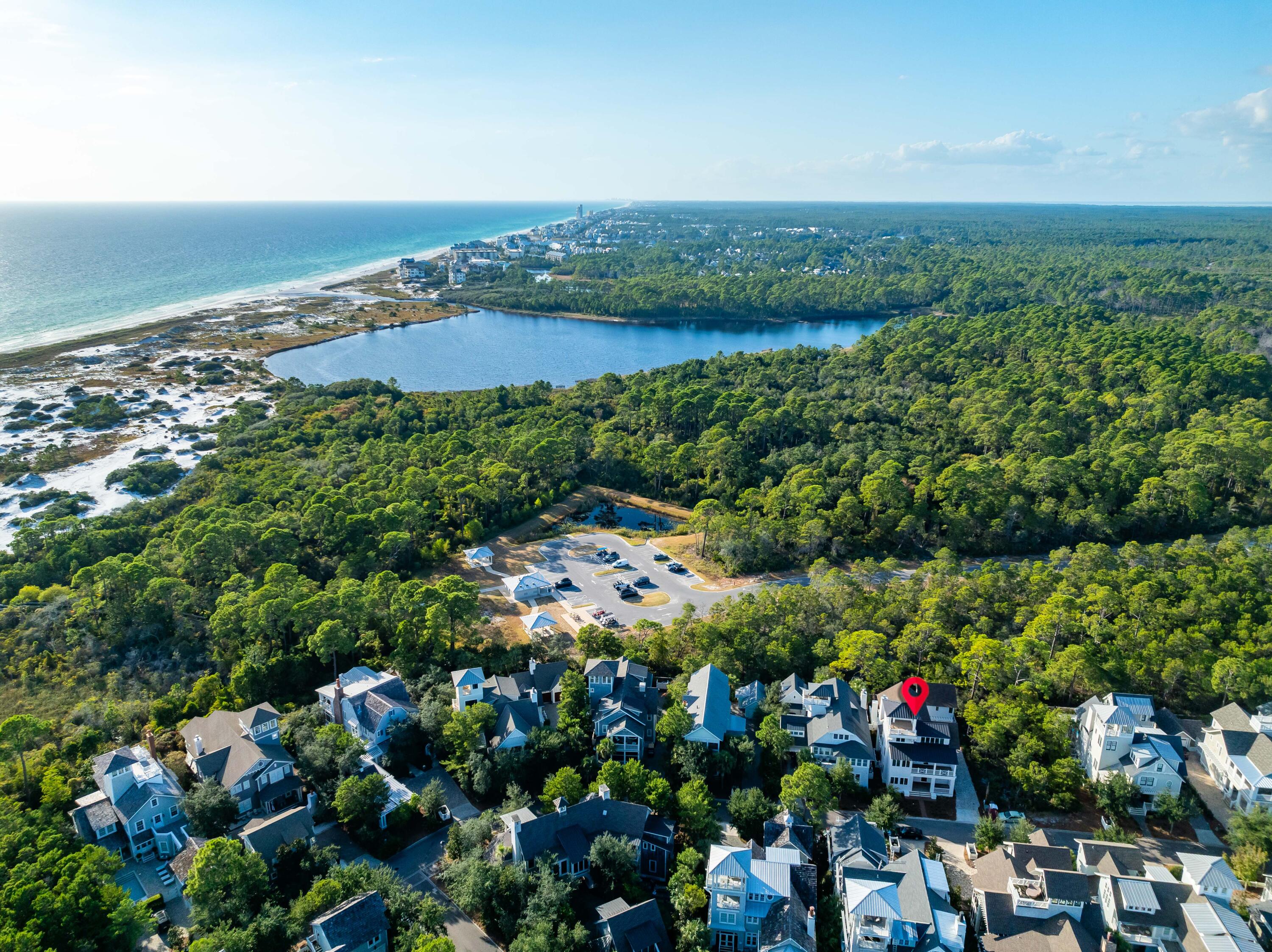 WATERSOUND BEACH - Residential