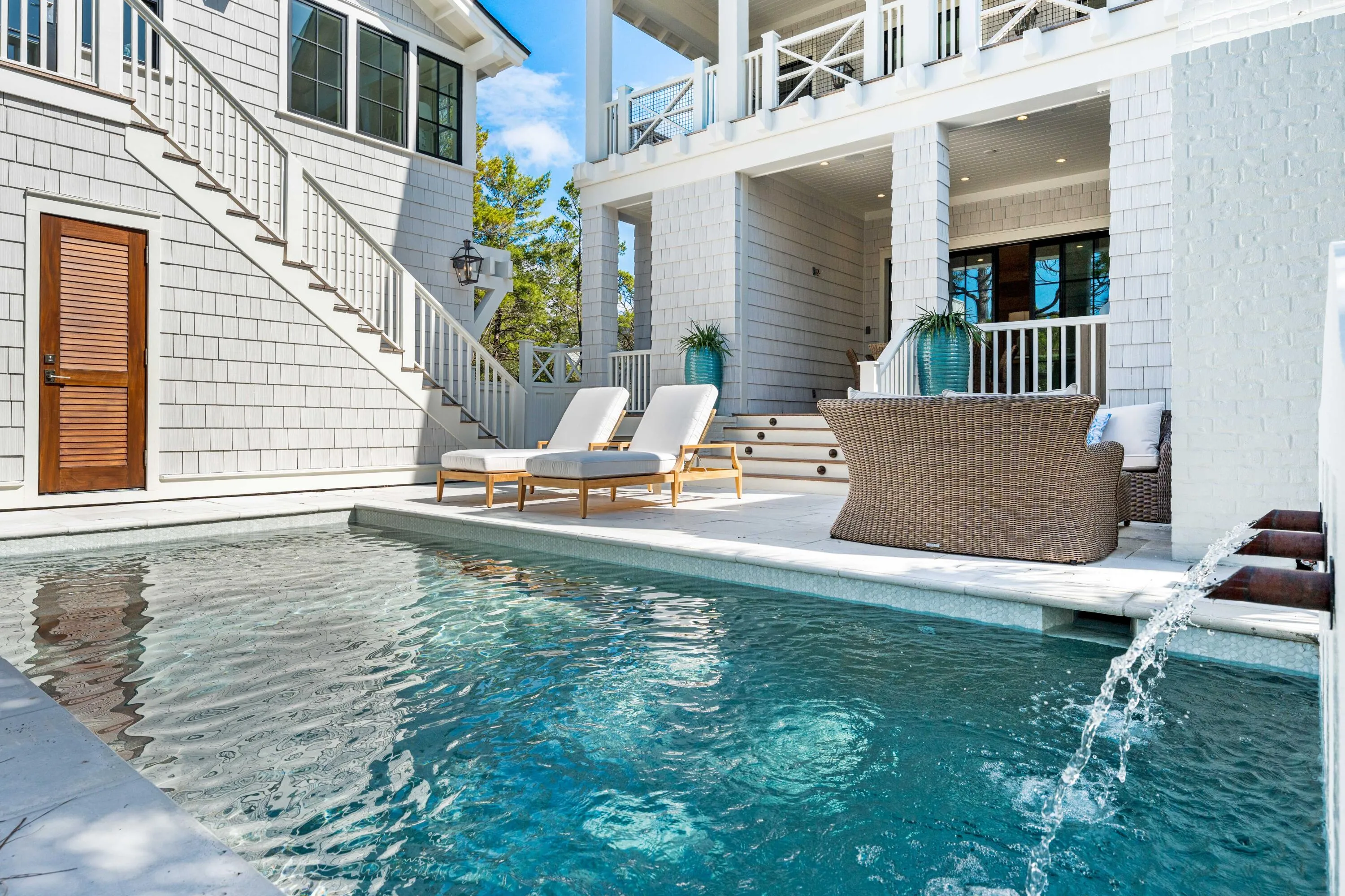 Inlet Beach, Florida 32461, United States, 6 Bedrooms Bedrooms, ,7 BathroomsBathrooms,Residential,Active,34008