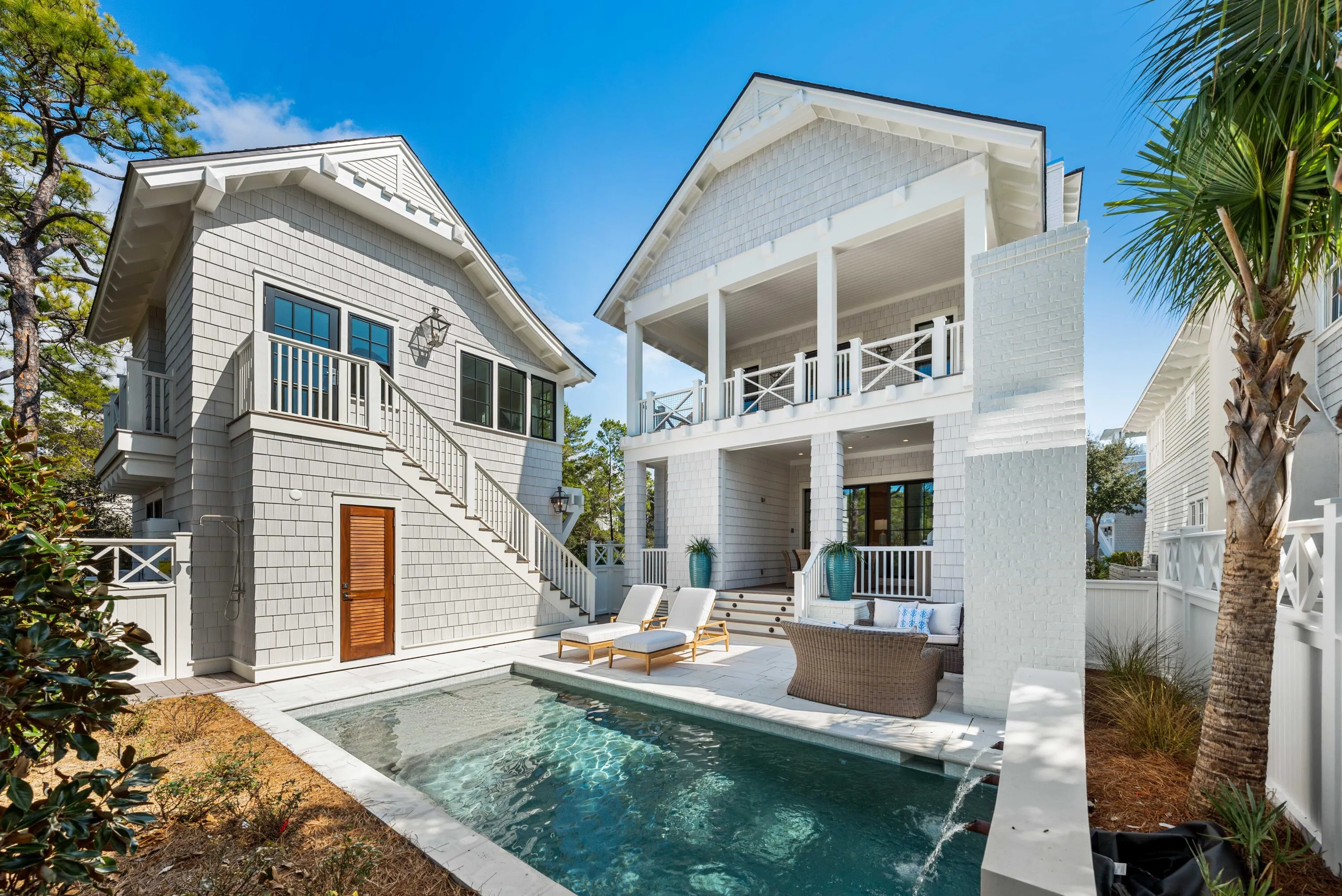 Inlet Beach, Florida 32461, United States, 6 Bedrooms Bedrooms, ,7 BathroomsBathrooms,Residential,Active,34008