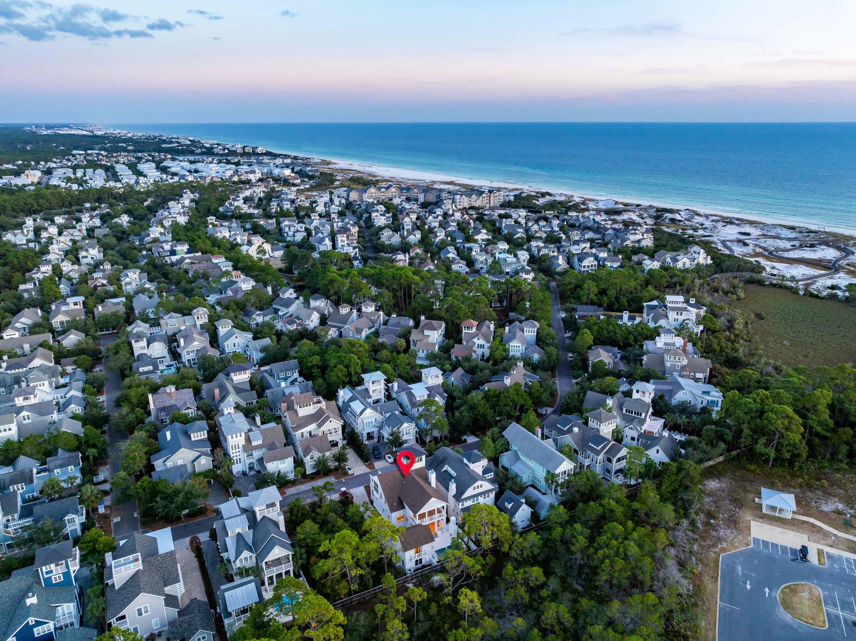 WATERSOUND BEACH - Residential