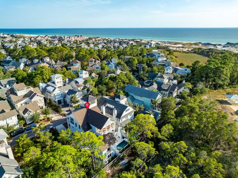 A home in Watersound