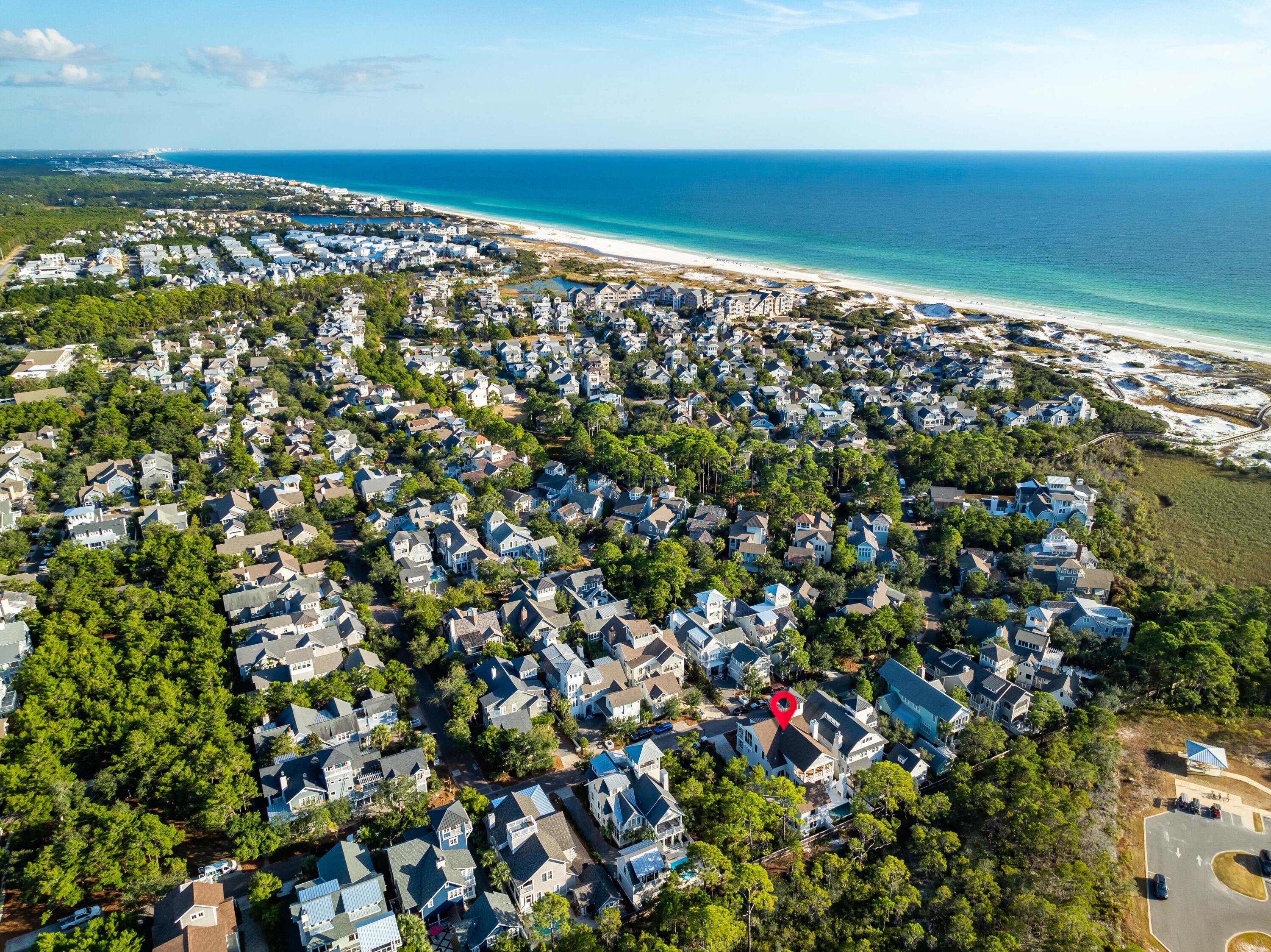 WATERSOUND BEACH - Residential