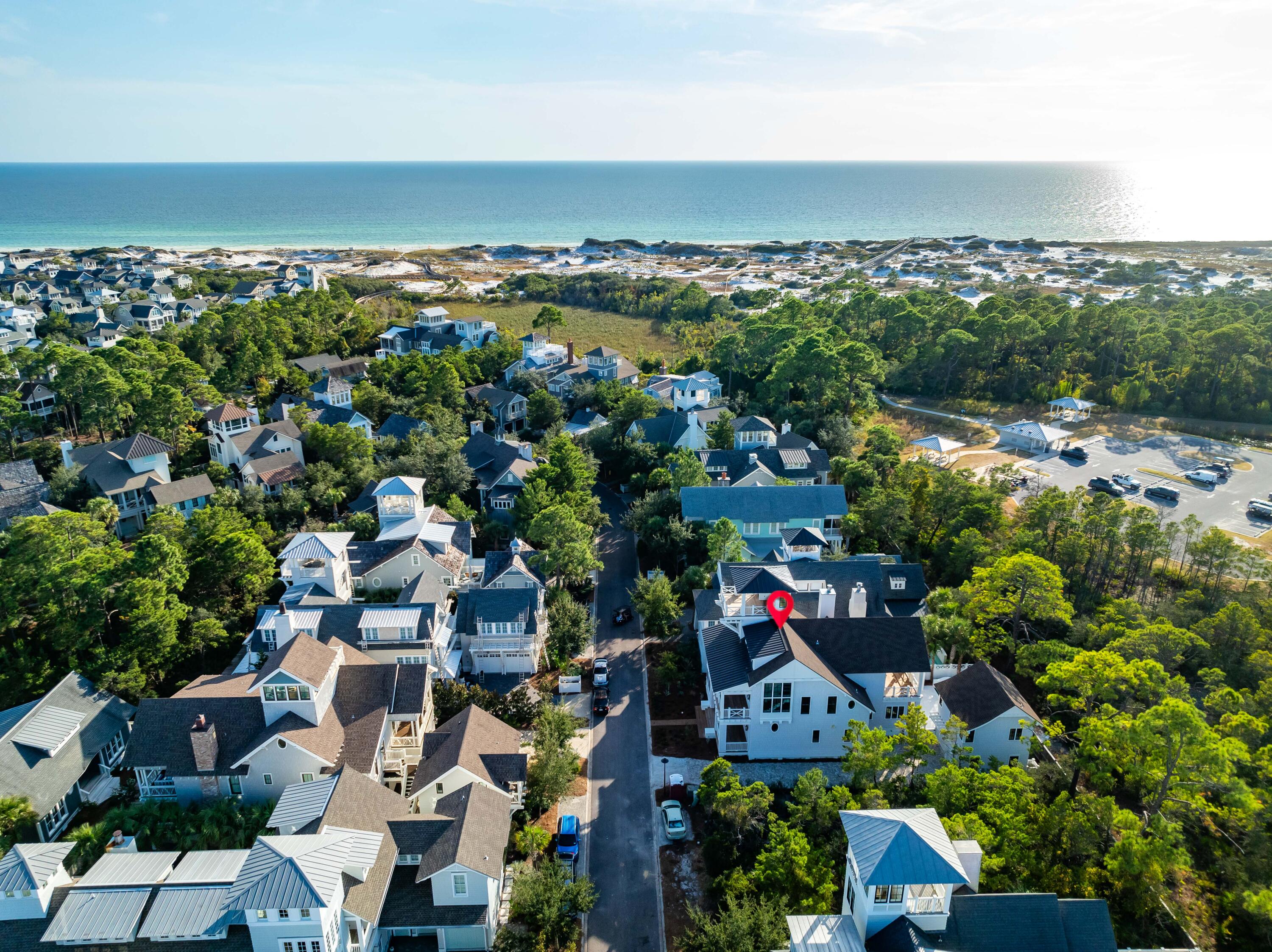 WATERSOUND BEACH - Residential