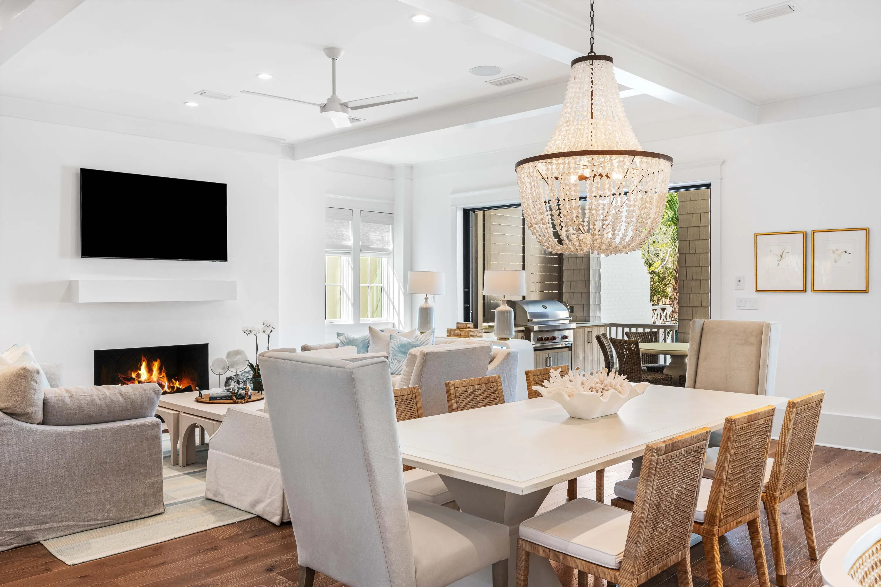 Inlet Beach, Florida 32461, United States, 6 Bedrooms Bedrooms, ,7 BathroomsBathrooms,Residential,Active,34008