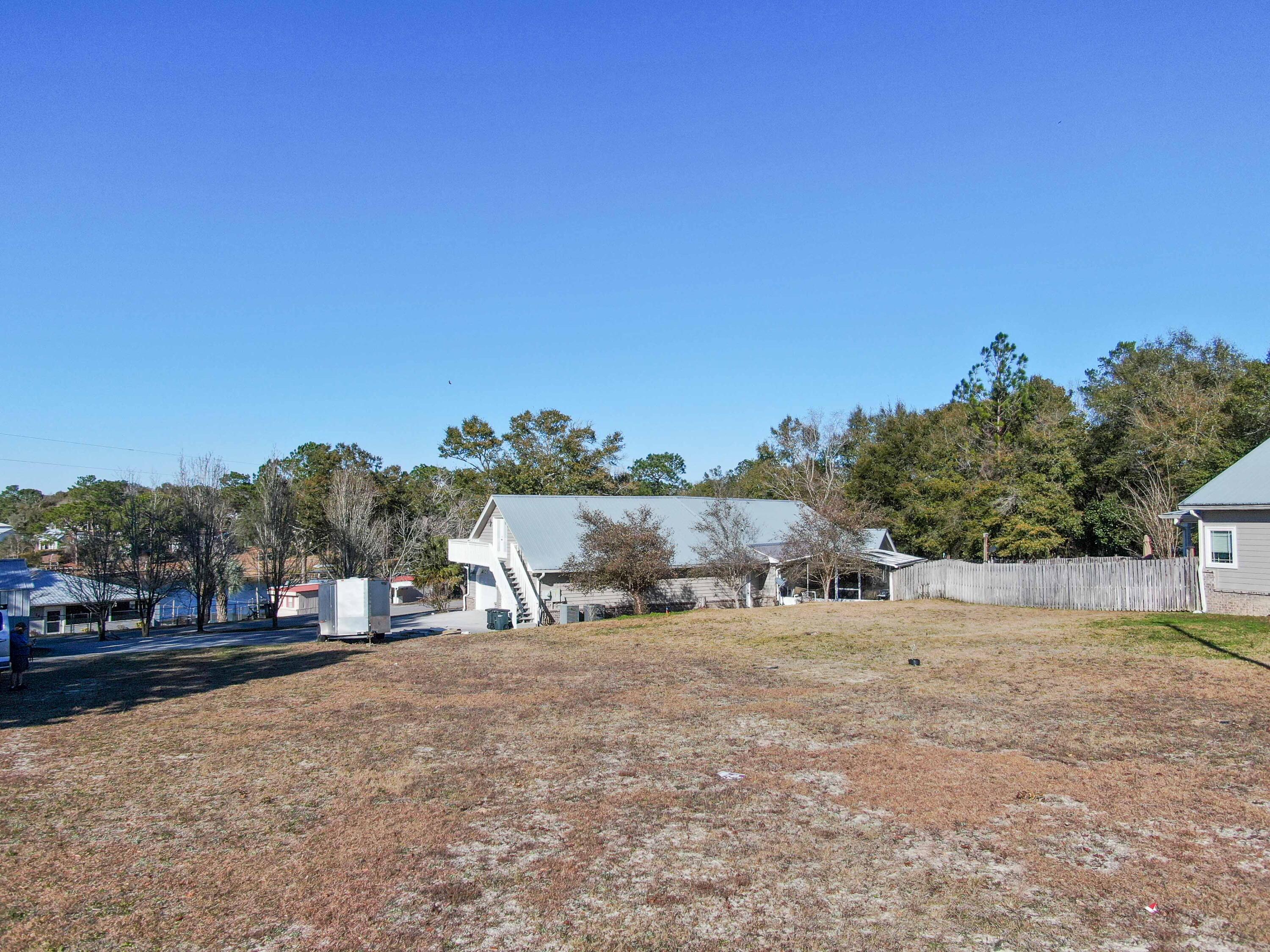 Juniper Lake Pines Unit I - Residential