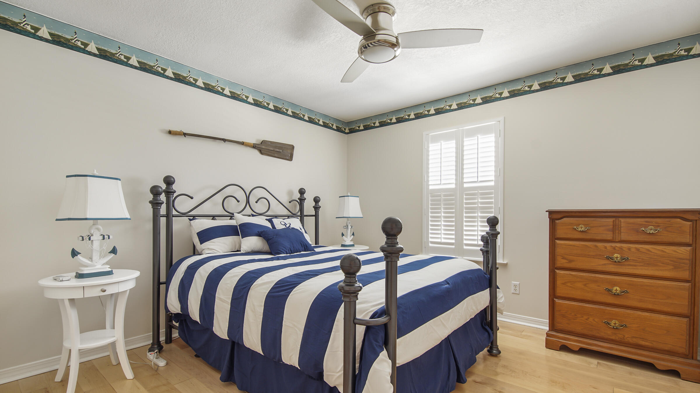 Juniper Lake Pines Unit I - Residential