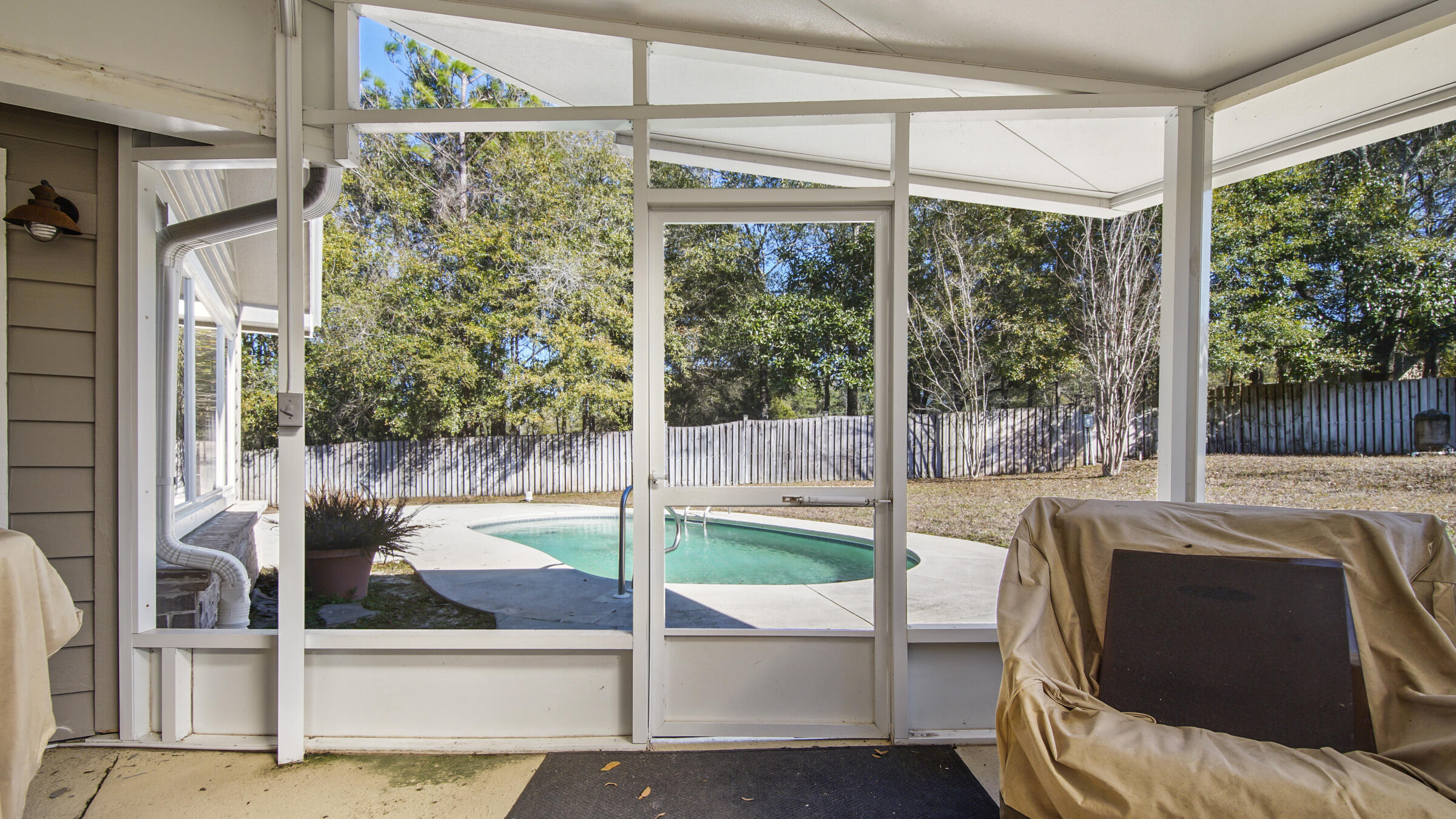 Juniper Lake Pines Unit I - Residential